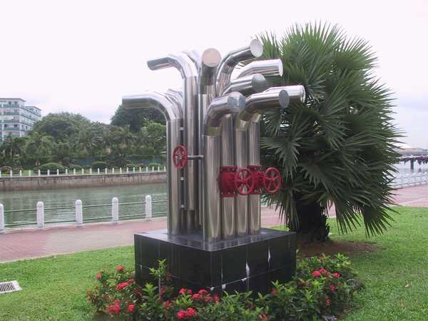 Spirit of Kallang