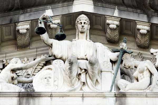 Allegory of Justice