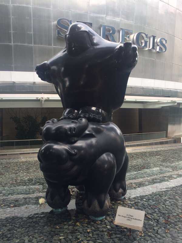 Dragon-Riding Bodhisattva