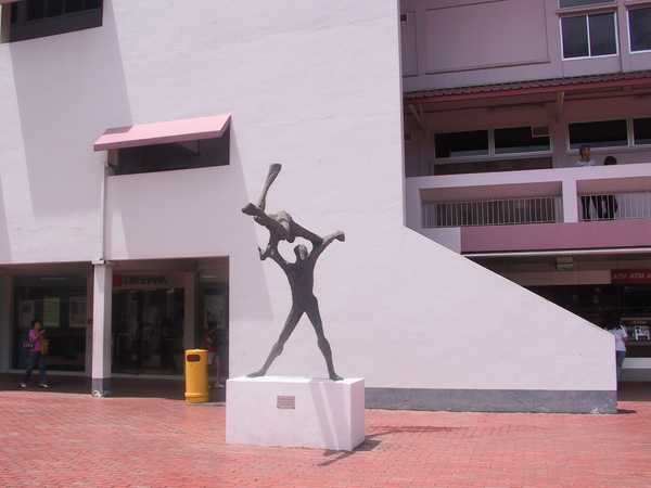 Athletes in Action