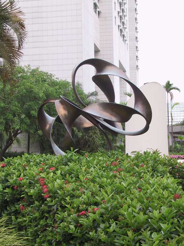 Continuum II