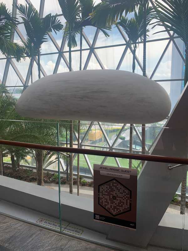 additional photograph of the sculpture on this page