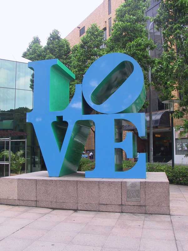 Love