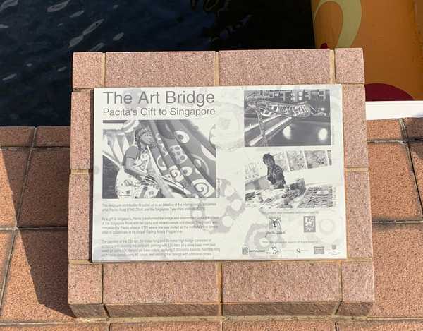 additional photograph of the sculpture on this page