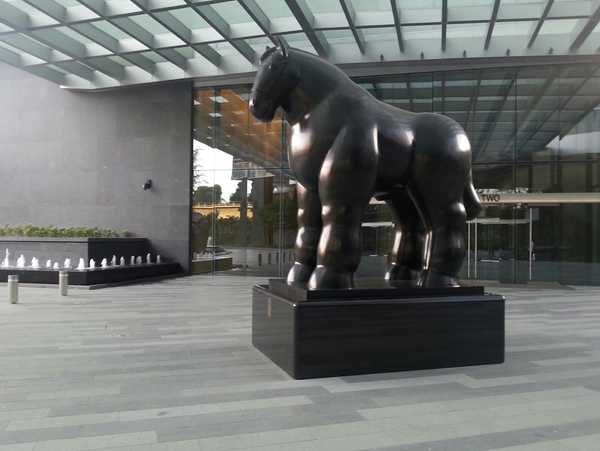 Horse